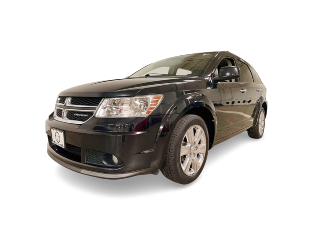 2011 Dodge Journey Lux photo 20