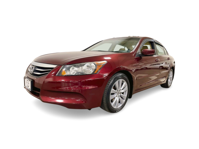 2011 Honda Accord EX photo 22