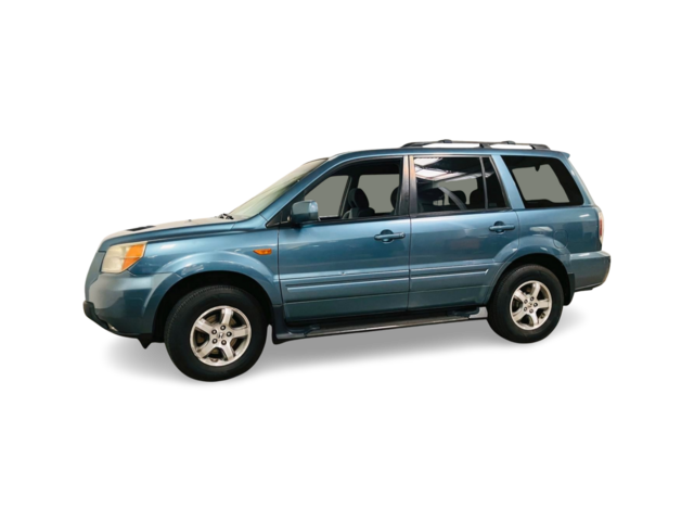 2006 Honda Pilot EX photo 17